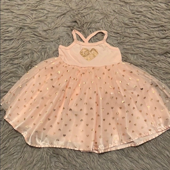 Baby Starters Other - Toddler dress size 18 months